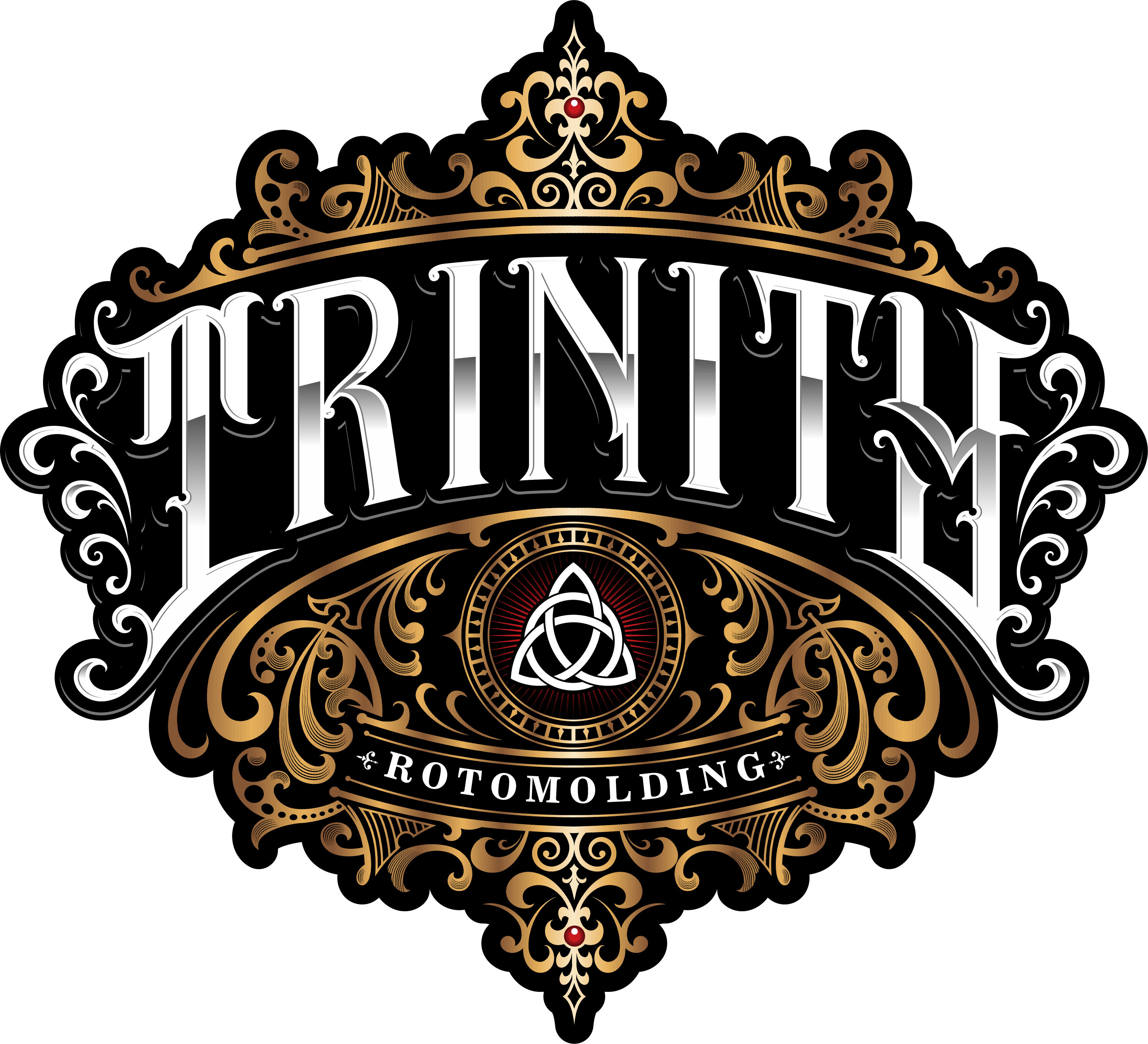 Trinity Rotomolding